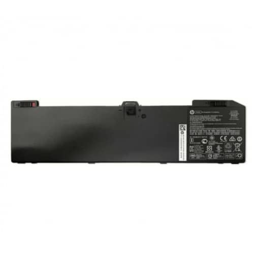 Vx04xl Laptop Battery For Hp Zbook 15 G5 G6 2yw99av 2yx00av 2zc40ea 2zc41ea 3ax02av 3ax04a