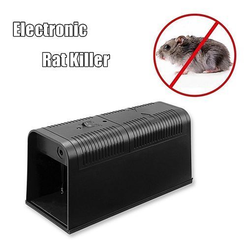 Electronic Mice Rat Killer