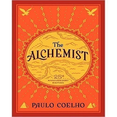 The Alchemist