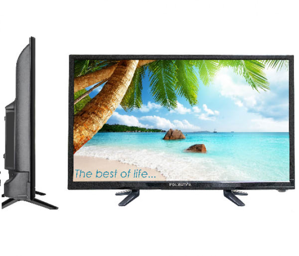 24'' Led Tv - Hd Panel - HDMI Pv-jo24d