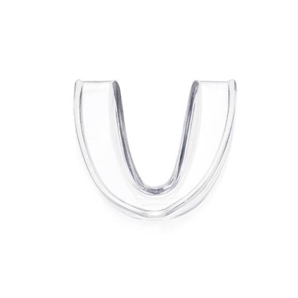 Mouth Guard for Teeth Grinding with Storage Case 2PCS Mouthguard Moldable Night Guards for Anti Teeth Grinding