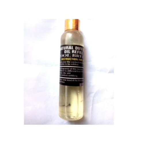 Diffuser Refill Oil- 500ml