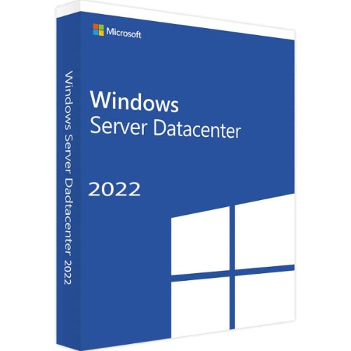 Server 2022 Datacenter