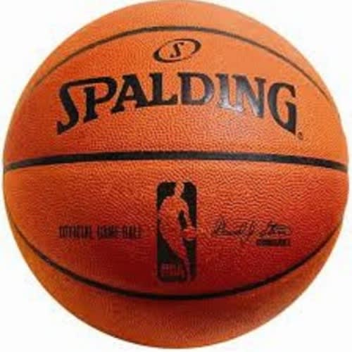 Spalding Basketball