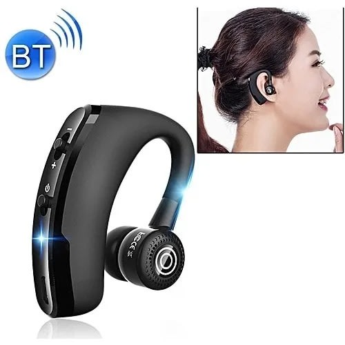 Earhook Wireless Bluetooth Earphone
