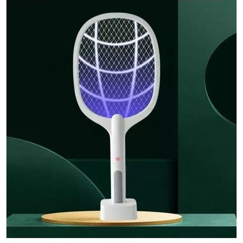 Electric Mosquito Killer  & Swatter