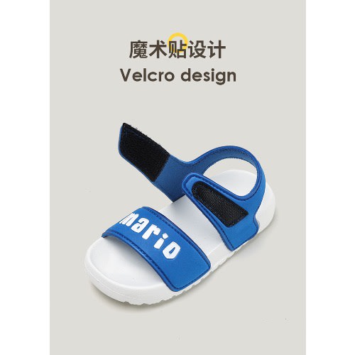Mario Kids Sandal