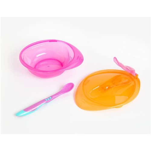 Mothercare First Tastes Weaning Set