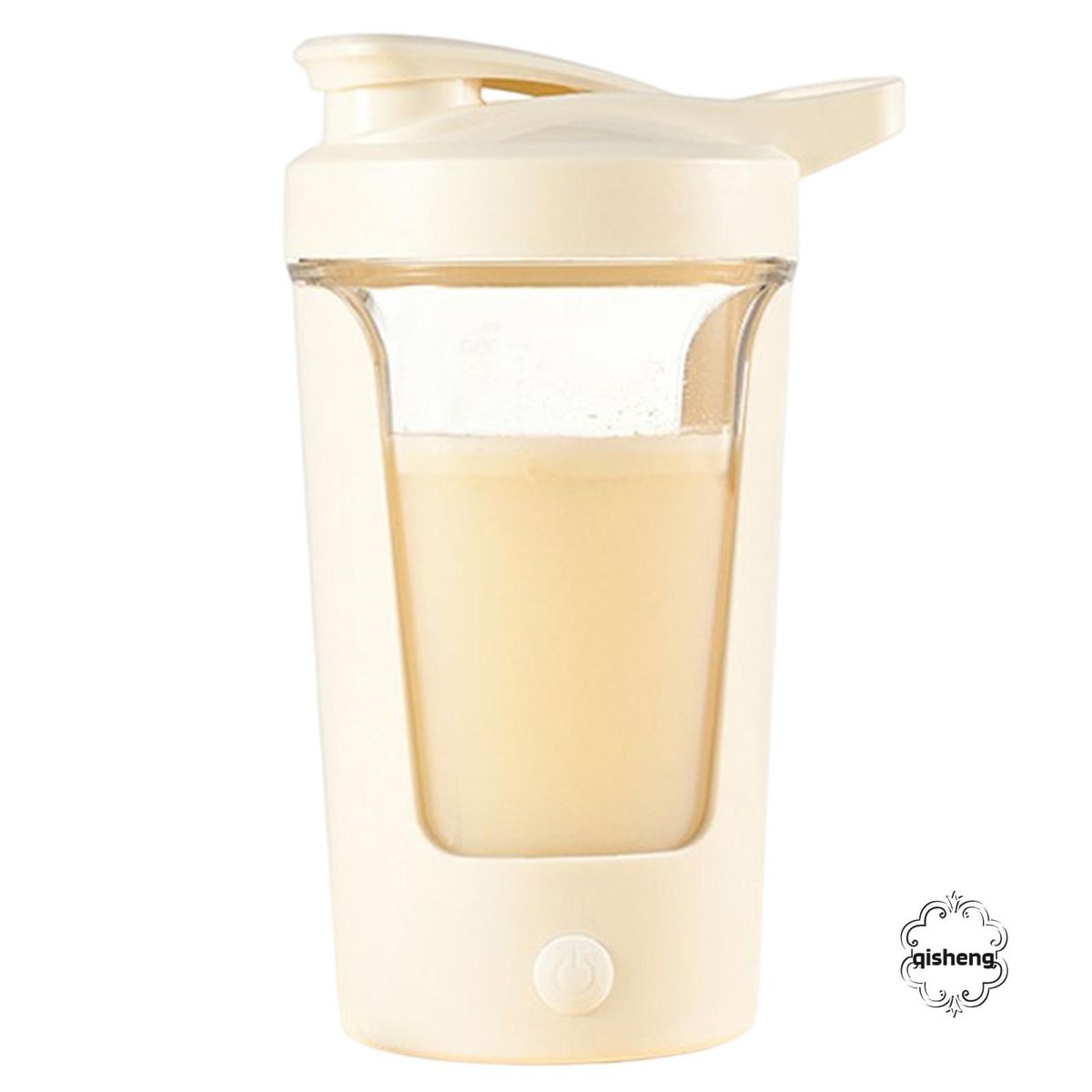 Full Automatic Mixing Cup Electric Coffee Self-stirring Cup