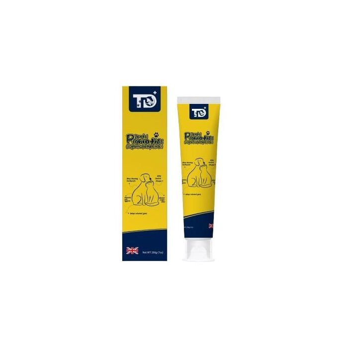TD Dog Dental Probiotics Enzymatic Toothpaste