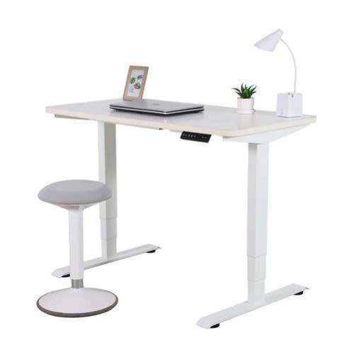 Modern Adjustable Electric Table - 1.4mtr