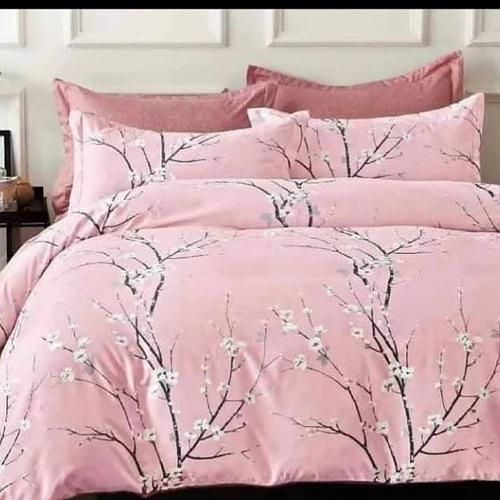 QUALITY DUVET WITH PILLOWCASES
