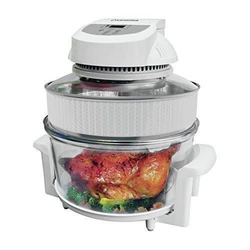 15l Digital Halogen Oven - 1400w