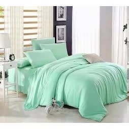 Plain Duvet Cover