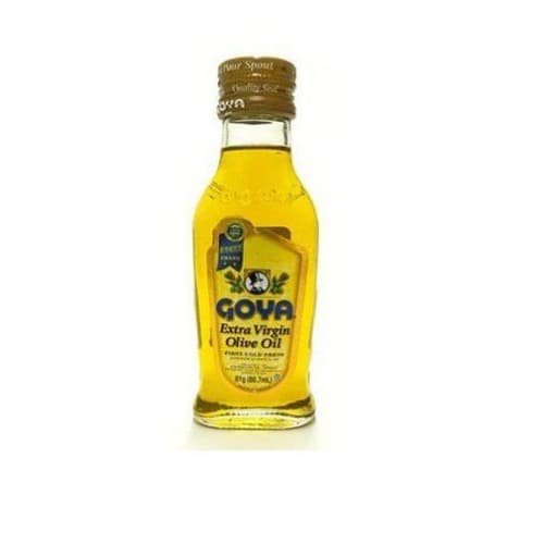 Extra Virgin Olive Oil