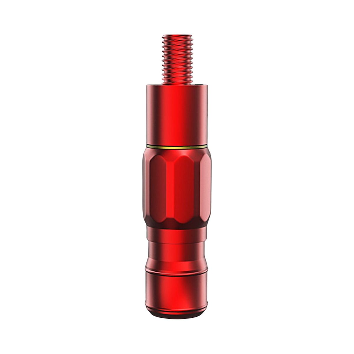 Dip Net Connector Quick Release Net Head Adapter Red