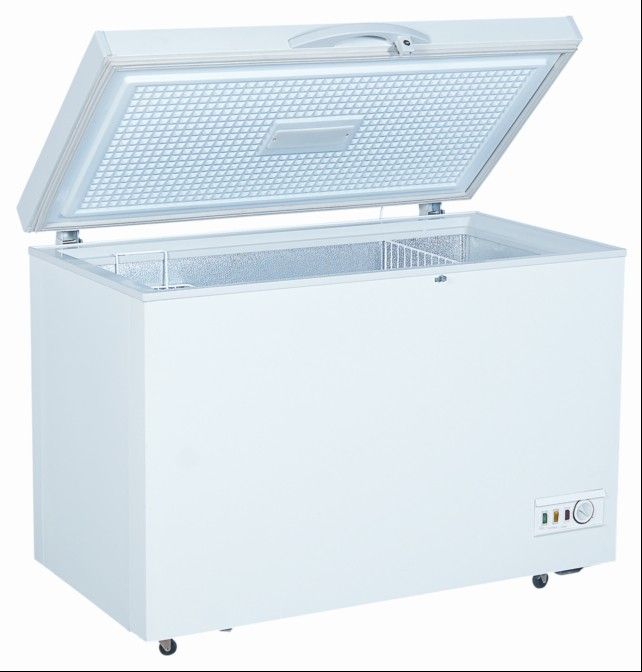Chest Freezer - 216L