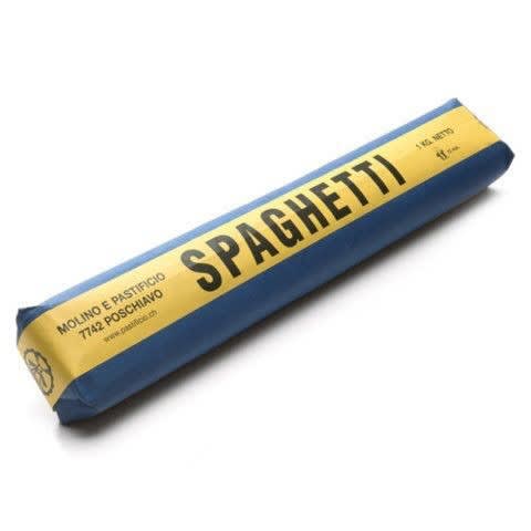 Spaghetti x 24