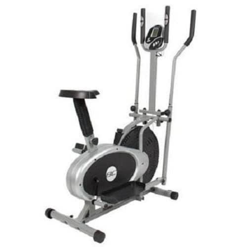 Elliptical Bike/cross Trainer