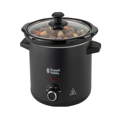 3.5L Chalk Board Slow Cooker