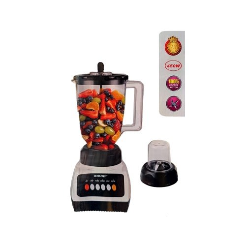 Blender And Mill - 450W - SCB-1818 - 1.5L