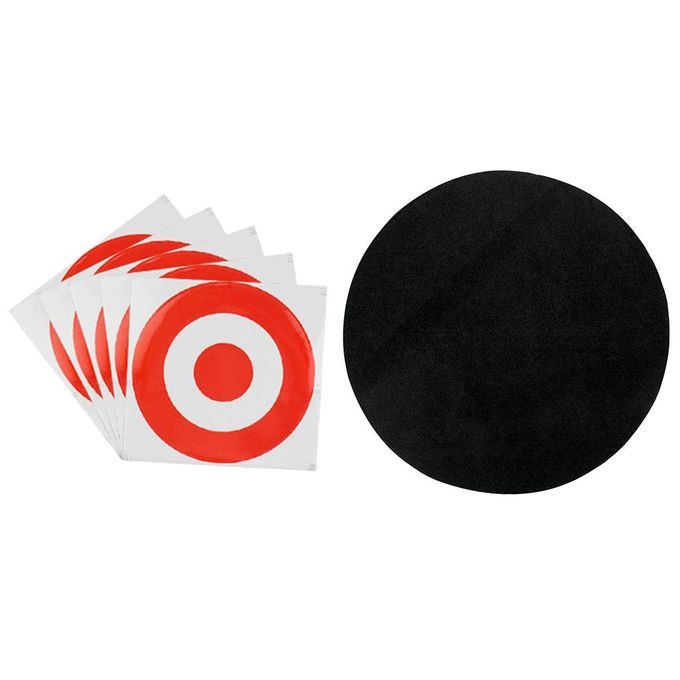 Archery  , 24 X 24 X 2.8 Cm