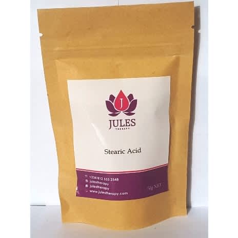 Stearic Acid - 50g