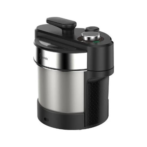 S-mortar Yam Pounder And Swallow Maker -5l - Bge-116 -1000w