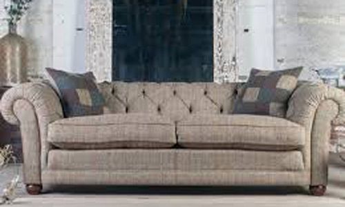 VANX-3-SEATER-SOFA (FREE DELIVERY:Lagos, Ogun & Oyo)