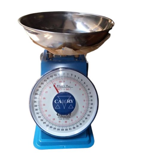 20kg Analogue Weighing Scale