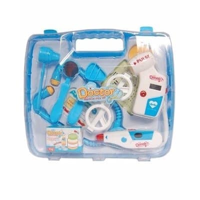 Doctor Play Set for Kids