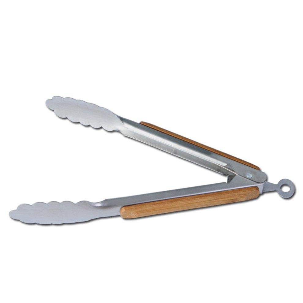 Baking Tools Bamboo Handle Food  Lips Barbe Ue  Lips  Ake Bread Pastry  Lips-sliver