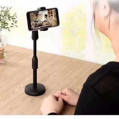 A&s Adjustable Phone Stand