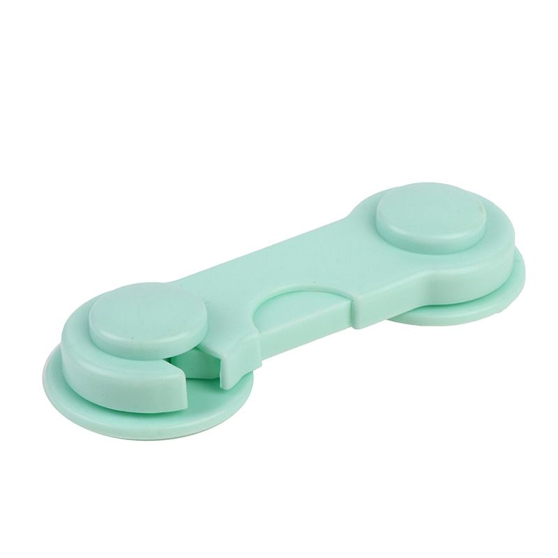 Protection Children Safe Locks For Refrigerators Baby Security Refrigerators Drawer Latches Children Baby Safety Locks