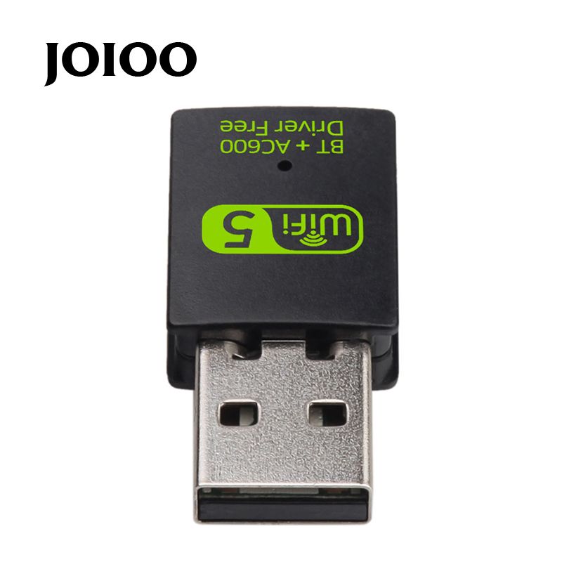 W13 Sale Item RTL8821CU Network Card 600Mbps Wifi+BT 2in1