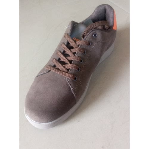 Smash Anti-slip Safety Shoe