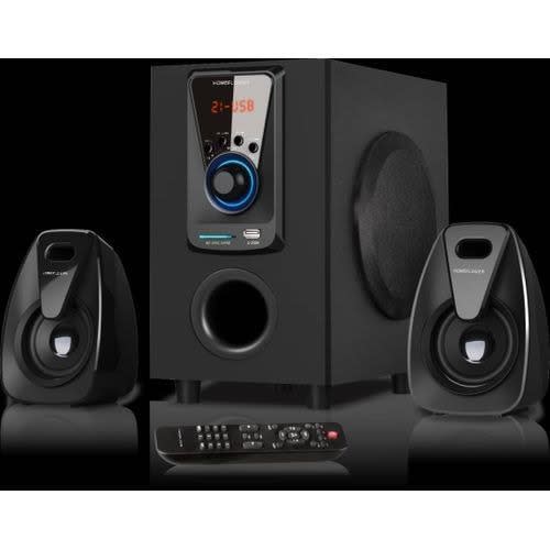 Hf 3008 Bluetooth Hometheater
