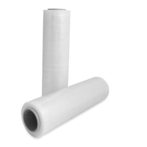 Shrink Wraps 500cm X 100cm  - 2 Pieces