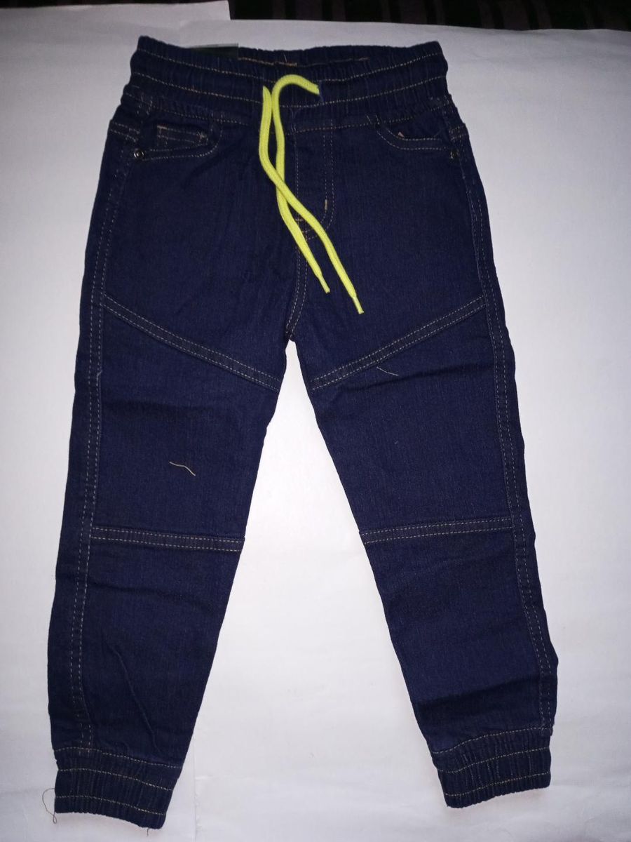 Lovely Boys Carrot Children Trousers