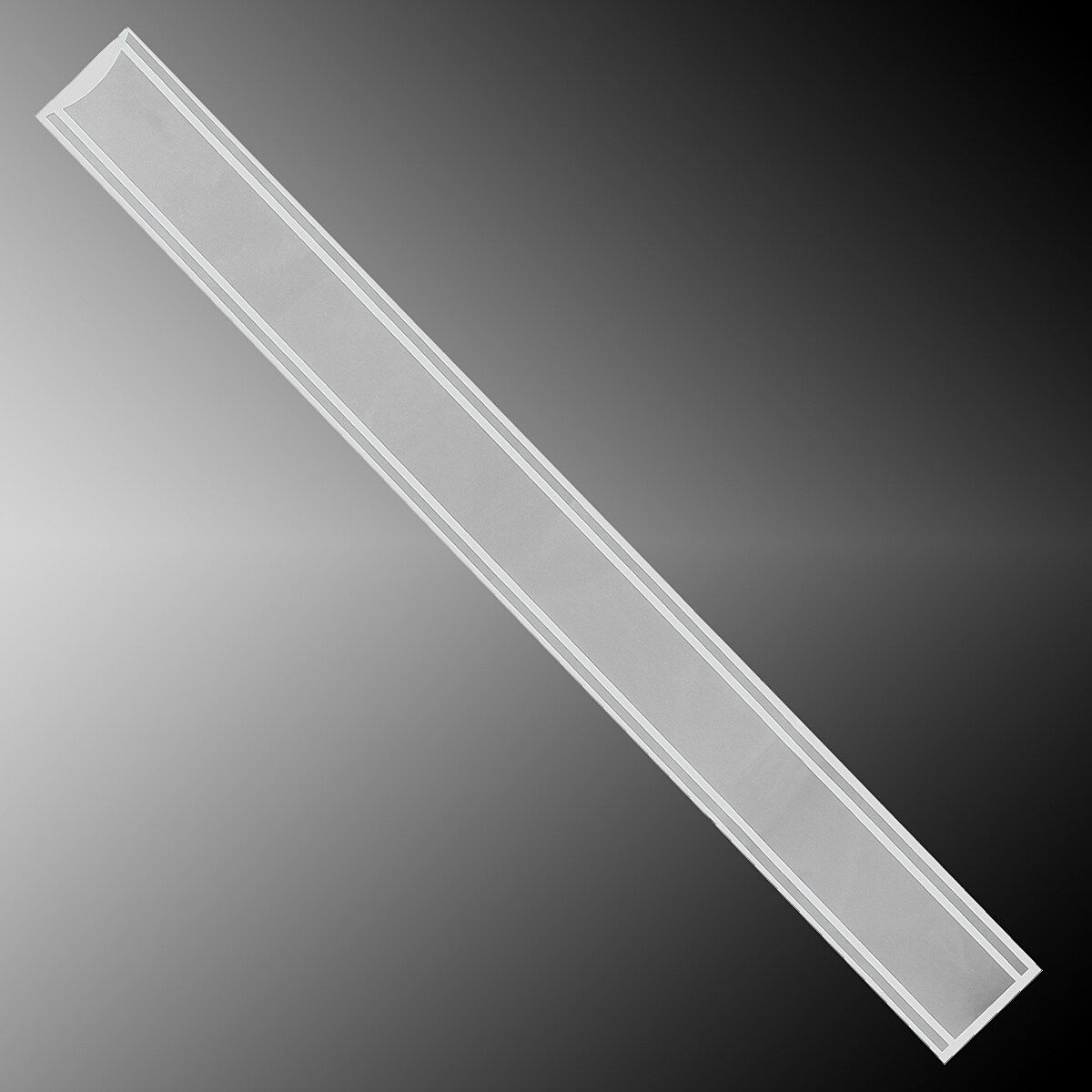 Motorcycle Universal Retro Retrofit Seat Cover Cushion Cover Hump Tail Cover Tail Shell Sticker Silver (silver)