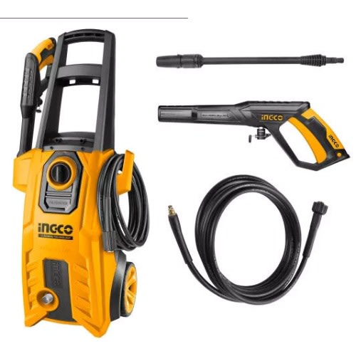 Ingco High Pressure Washer 1800
