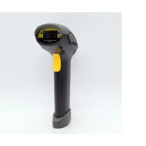 Usb Wired Barcode Scanner Ccd Red Light Dkt 7208 Screen Scanning
