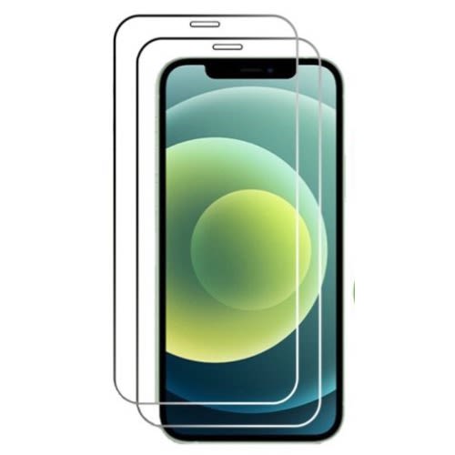 Tempered Glass For iPhone Xs Max