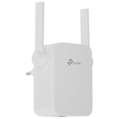 Tl-wa855re N300 Mbps Single Band Universal Wireless Range Extender