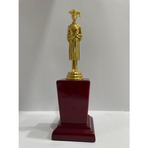 Graduate Award Plaque- 225cmx 7cm