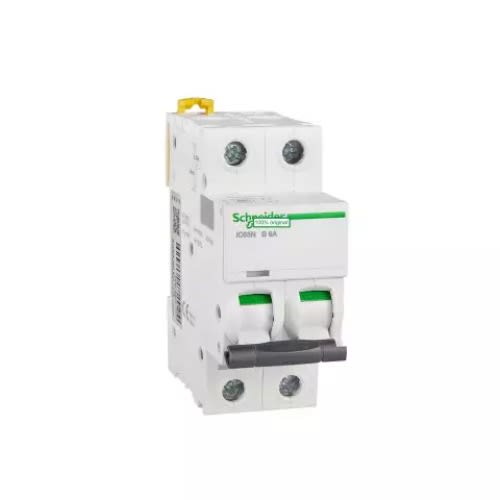 63amps 2pole Circuit Breaker