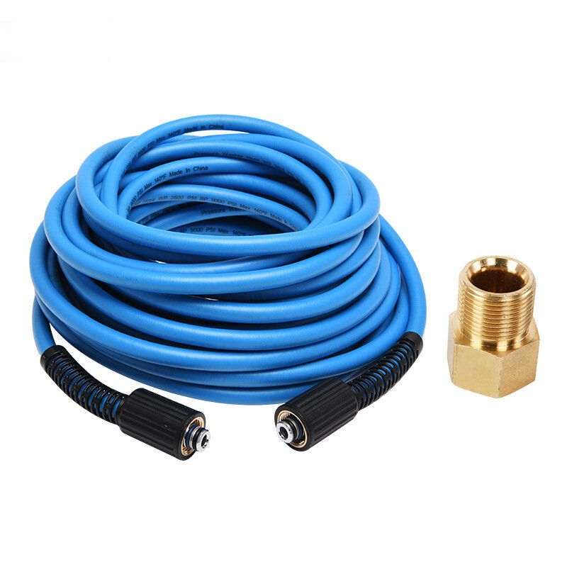 1/4 \" High Ppressure High-power Washer Hose Extension Hose