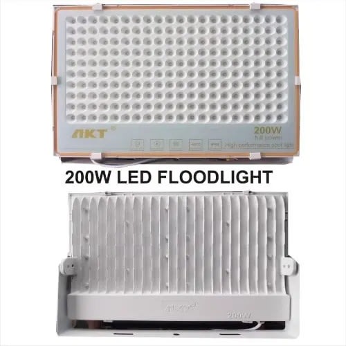 Flood Lights 200W