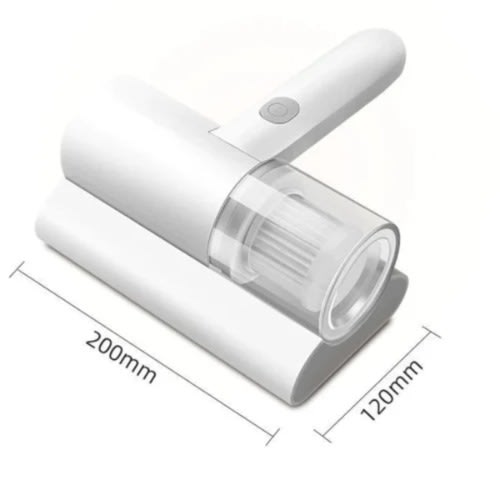 Dust Suction And Mite Remover Cleaner