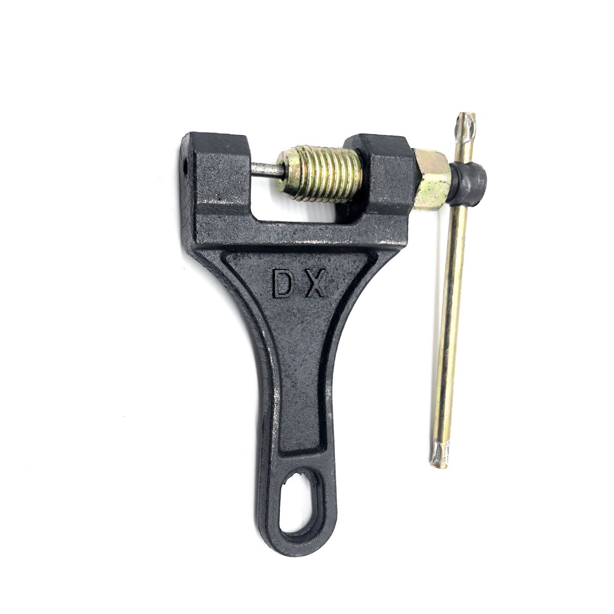 Motorcycle Chain Breaker 420-530 Chain Removal Tool Chain